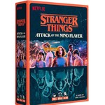 Stranger Things: Attack of the Mind Flayer
