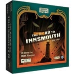 Arkham Horror: The Road to Innsmouth Deluxe Edition