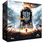 Frostpunk: The Board Game