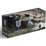 Frostpunk: Dreadnought