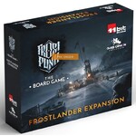 Frostpunk: Frostlander