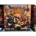 Marvel Zombies: A Zombicide Game