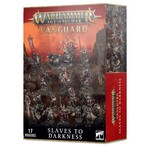 AoS: Vanguard - Slaves to Darkness