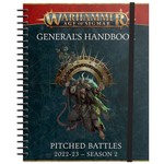 AoS: General's Handbook - Pitched Battles 2022-23 Season 2