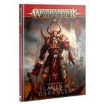 AoS: Battletome - Slaves to Darkness Dragon Cache Game