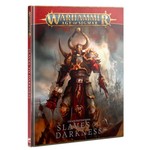 AoS: Battletome - Slaves to Darkness