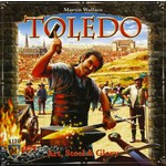 #16643 Toledo: Dragon Cache Used Game