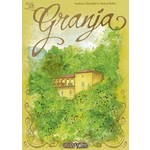 #16645 La Granja: Dragon Cache Used Game
