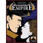 #16649 Vampire Empire: Dragon Cache Used Game