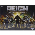 #16667 Reign Dragon Cache Used Game