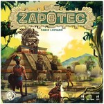 #16666 Zapotec Dragon Cache Used Game
