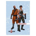 The Spy Game: Adv: #1: Deadly Data