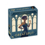 The Great Split