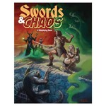Swords & Chaos RPG: Core Book