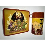 Dungeons & Dragons: Animated Series - Lunchbox and Thermos