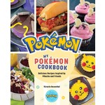 Cookbook - My Pokemon Cookbook