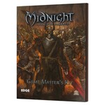 Midnight RPG : Game Master's kit