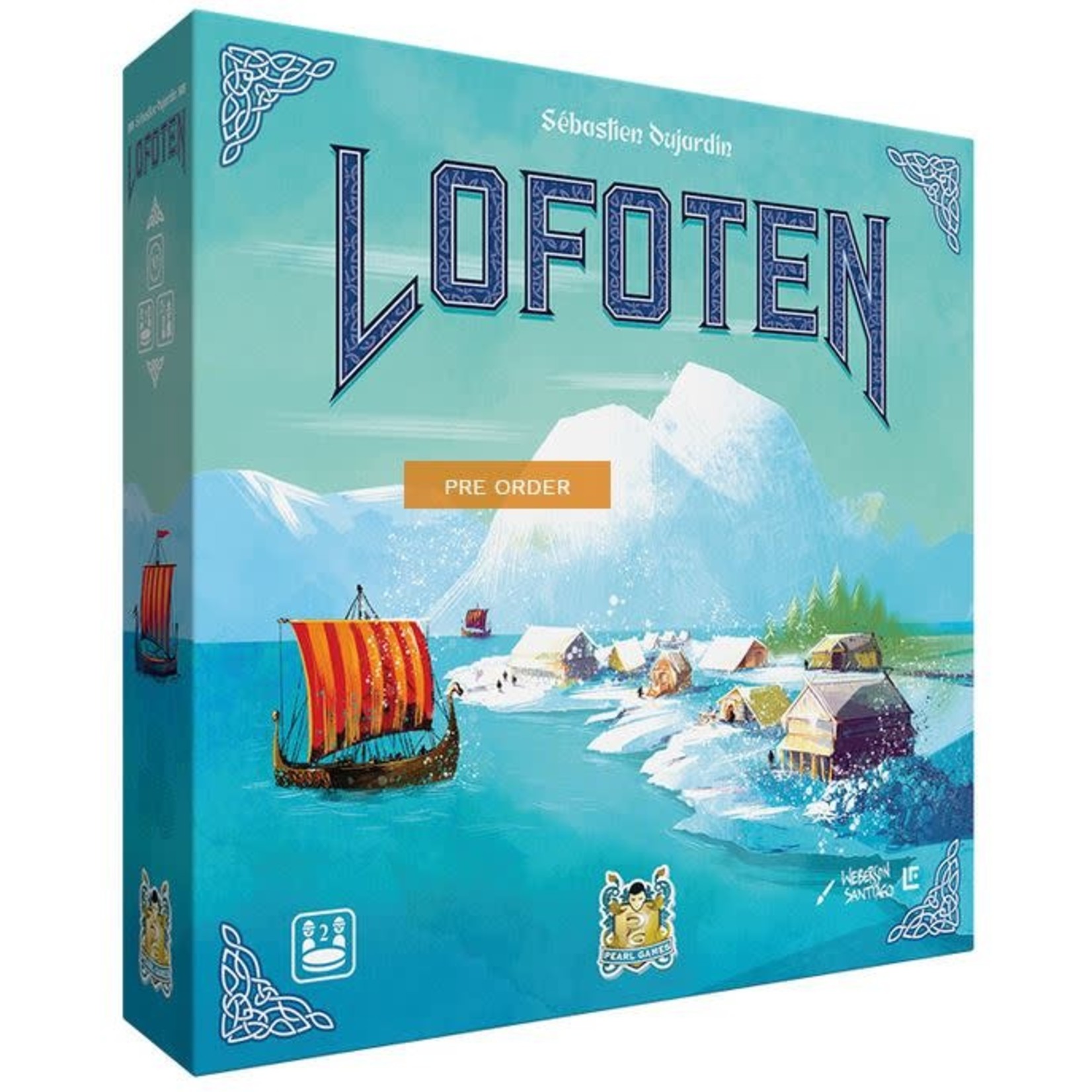 Lofoten