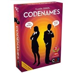 #16677 Codenames Dragon Cache Used Game