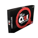 #16680 Clue Lost in Vegas Dragon Cache Used Game