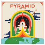 Pyramid Games: Pyramid Arcade