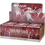 MTG: Phyrexia: All Will Be One - Draft Booster Box (36)