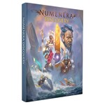 Numenera RPG: Discovery 2E