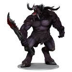 D&D Icons of the Realms: Baphomet, The Horned King