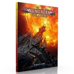 Numenera RPG: Edge of the Sun