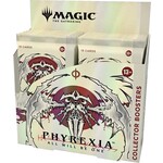 MTG: Phyrexia: All Will Be One - Collector Booster Box (12)