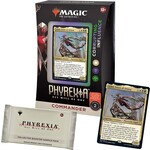 MTG: Phyrexia: All Will Be One - Corrupting Influence Commander Deck