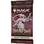 MTG: Phyrexia: All Will Be One - Draft Booster Pack