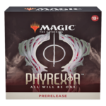 MTG: Phyrexia: All Will Be One - PreRelease Pack (All Sales Final)