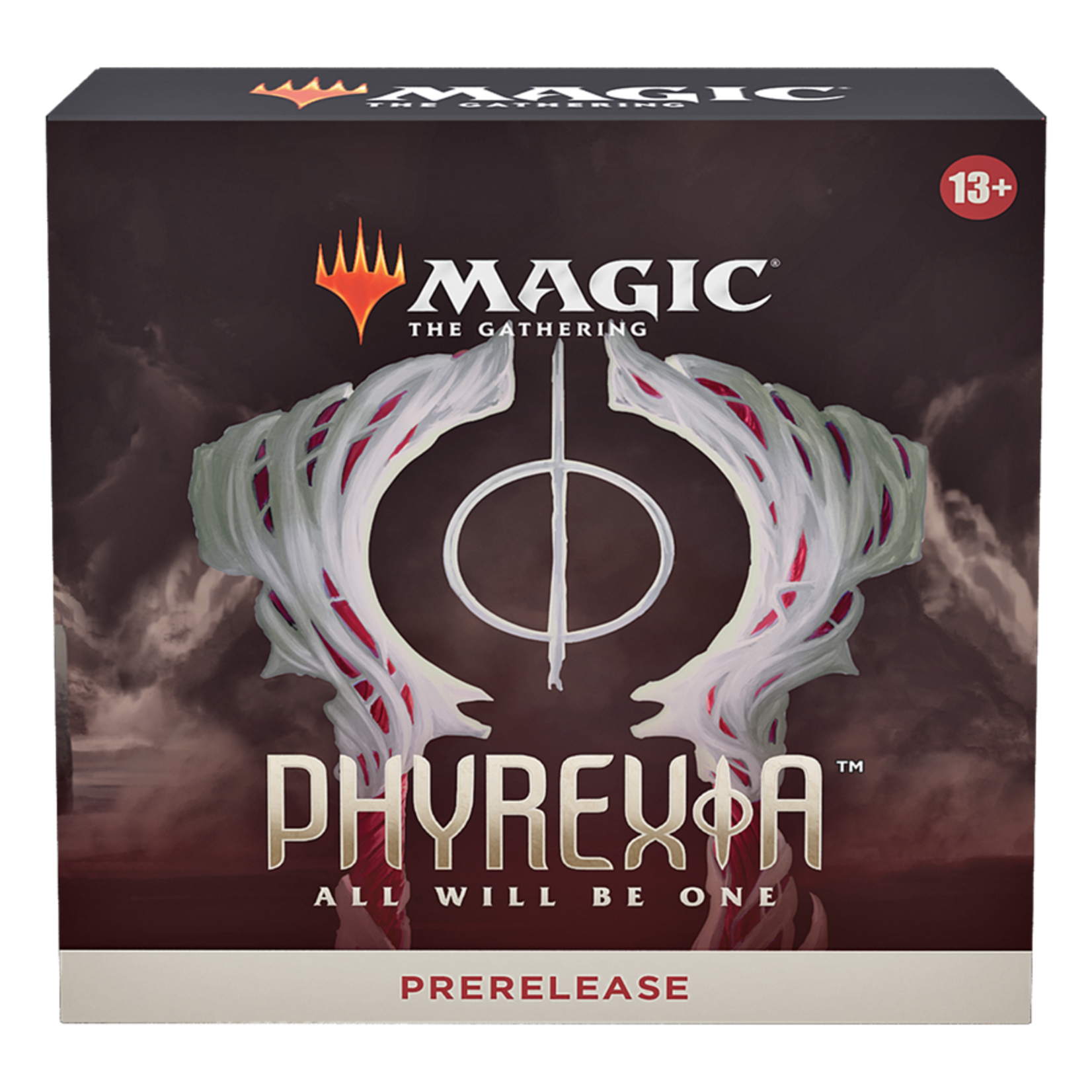 MTG: Phyrexia: All Will Be One - PreRelease Pack (All Sales Final)