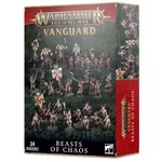 AoS: Vanguard - Beasts of Chaos