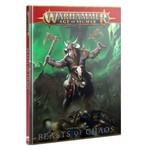 AoS: Battletome - Beasts of Chaos