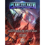 D&D 5E RPG Compatible: Path of the Planebreaker