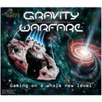 #16710 Gravity Warfare Dragon Cache Used Game