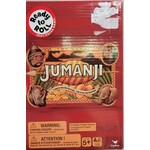 #16723 Jumanji Ready to Roll Game: Dragon Cache Used Game