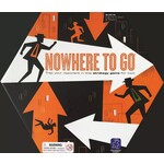#16727 Nowhere to Go: Dragon Cache Used Game