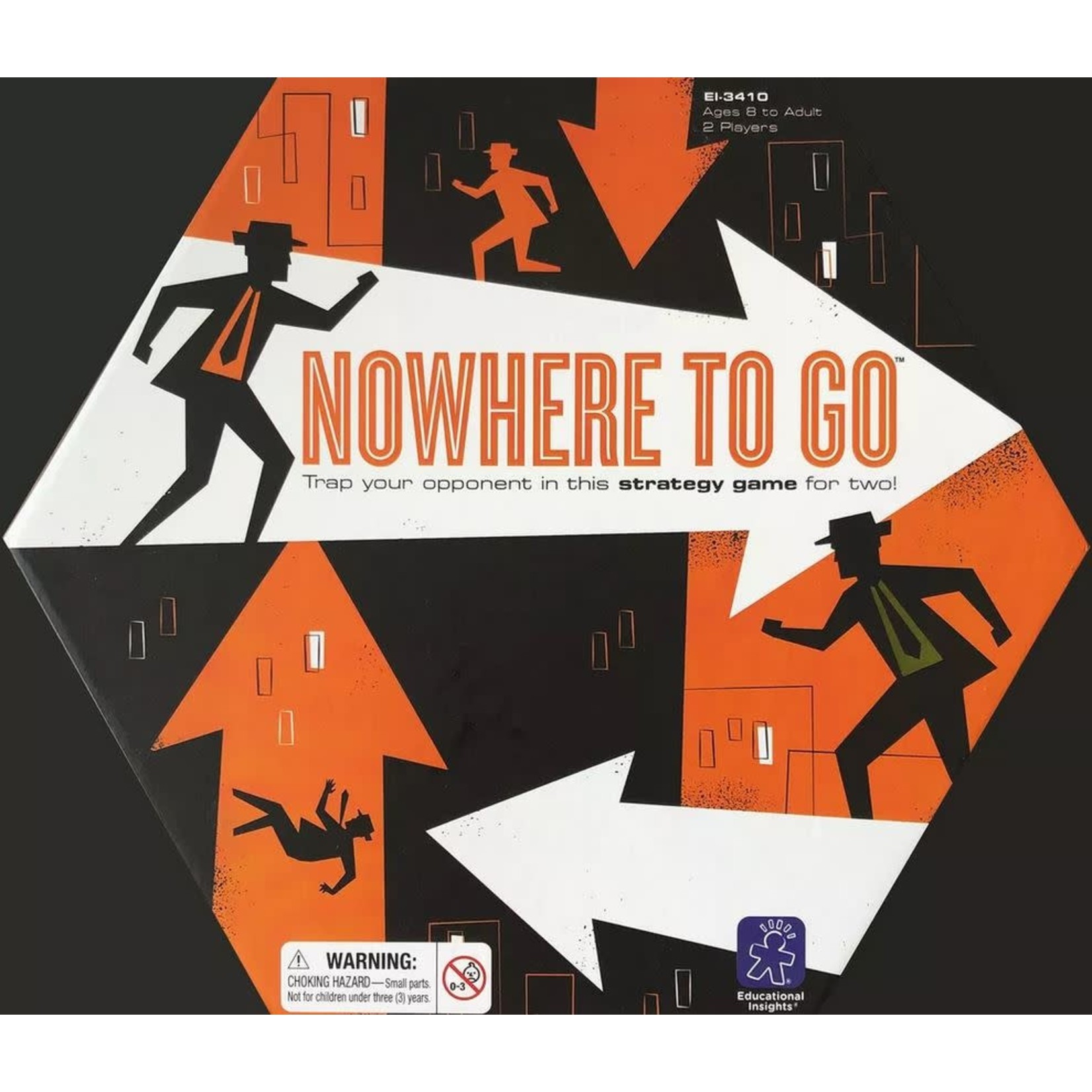 #16727 Nowhere to Go: Dragon Cache Used Game