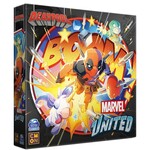 Marvel United: Deadpool