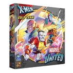 Marvel United X-Men: Gold Team