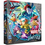 Marvel United X-Men: Blue Team