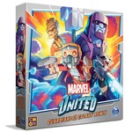 Marvel United: Guardians of the Galaxy Remix