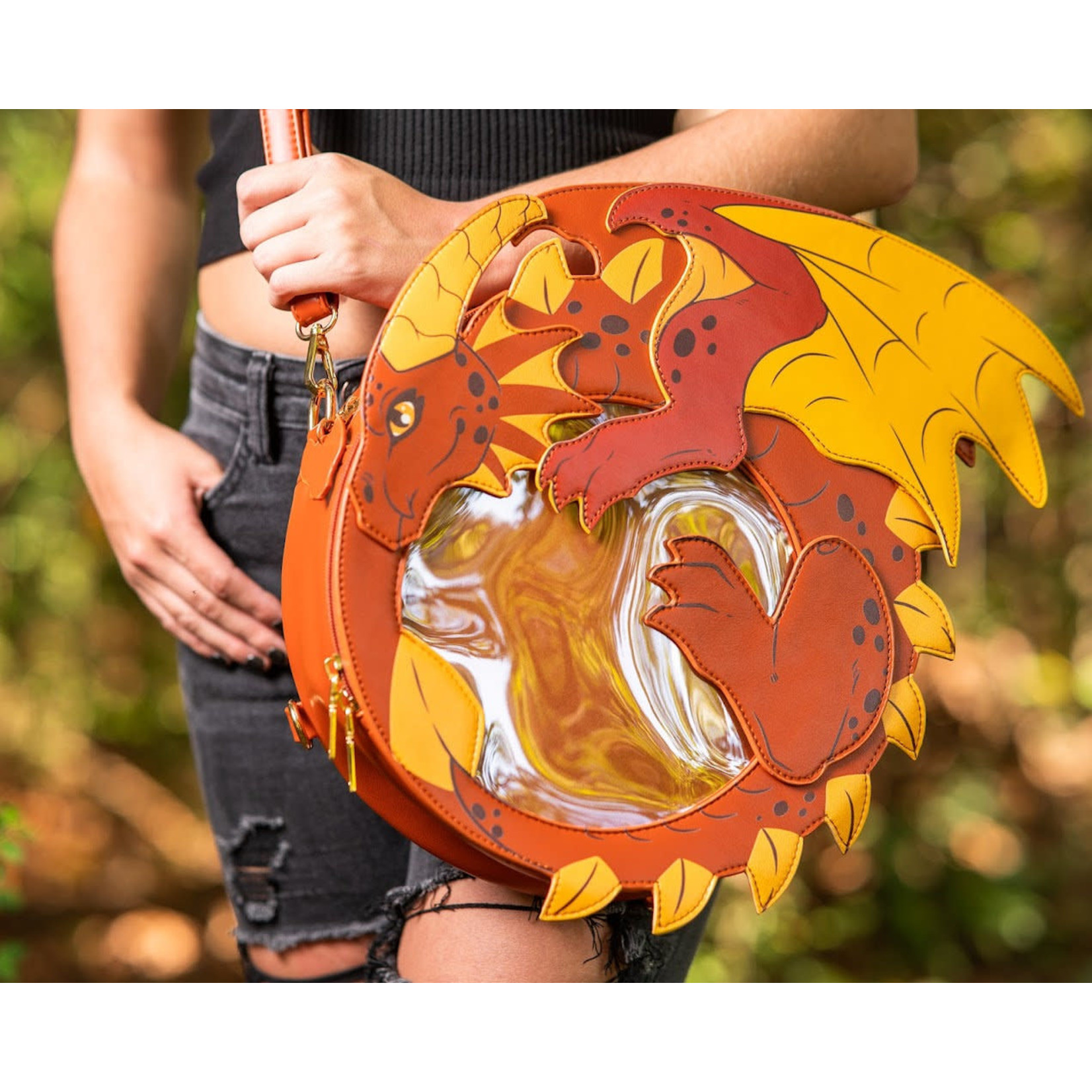 Dragon ita bag hotsell
