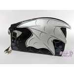 Wallet - Wing Holo Black