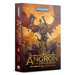 Angron: The Red Angel (Hardback)