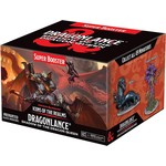 D&D: Dragonlance Super Booster Pack Icons of the Realms Dungeons & Dragons Miniatures