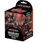 D&D: Icons of the Realms Dragonlance Shadow of the Dragon Queen Standard Booster Pack